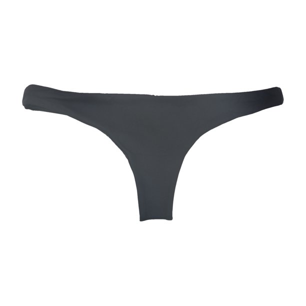 Tavik Womens Ali Mini Bikini Swim Bottom black M