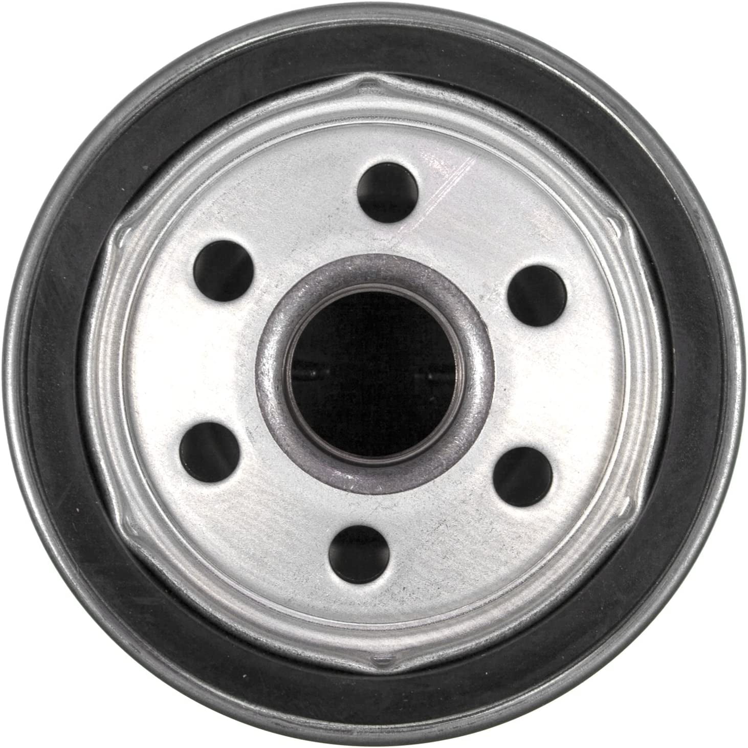 MAHLE Engine Oil Filter