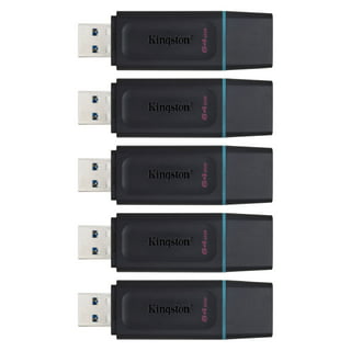 Kingston 64GB USB Flash Drives