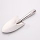 thumbnail image 2 of 3Pcs Stainless Steel Garden Shovels Handheld Digging Trowels for Gardening Multi-Function Shovels, 2 of 4