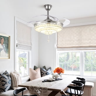 Westinghouse Lighting Panorama 52-Inch Reversible Five-Blade