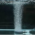 thumbnail image 3 of Bubble Stone Fish Tank Pump Hydroponic Oxygen Plate Mini Aquarium Accessories, 3 of 3