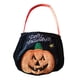 thumbnail image 5 of Bolsa de mano para o trato, canasta de dulces para suministros de recuerdo de fiesta para niños, reutilizable con asa, cubo de regalo, bolsa de Calabaza individual, 5 of 8