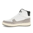 thumbnail image 5 of Levi's Womens Venice Synthetic Leather Casual High Top Sneaker Shoe, 5 of 6