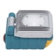 thumbnail image 1 of LED Tool Light Universal Lithium Battery Interface Work Lighting Lamp 1000LM 18V TPDL‑10W, 1 of 5