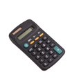 thumbnail image 2 of BJYX 402 Small Electronic Gift Calculator Student Gift Calculator Portable School Supplies Arithmetic Calculator, 2 of 4