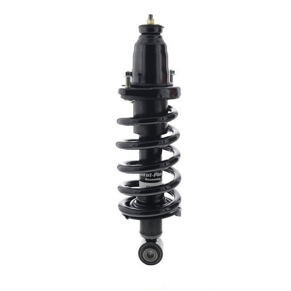 Kyb Suspension Strut And Coil Spring Assembly P/N:Sr4606 Fits select: 2003-2006 HONDA ELEMENT, 2007-2010 HONDA ELEMENT EX