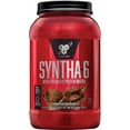 thumbnail image 3 of BSN Syntha-6 Chocolate Cake Batter, 3 of 19