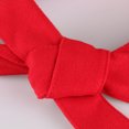 thumbnail image 4 of Cinturón de lana Sunnimix para Mujer Rojo, 4 of 8