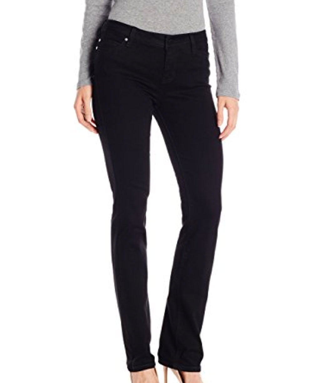 Sadie Straight Leg Jeans 
