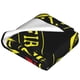 thumbnail image 4 of Manta Cobra Kai para sofá: mantas súper suaves y acogedoras para mujeres, linda manta para niñas, 50 x 60 pulgadas para sofá, cama y decoración del hogar, manta de microfibra ultra suave, 4 of 8