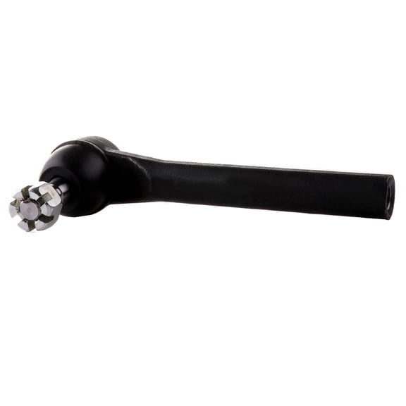 SCITOO 1pc-Suspension Part ES800046 Outer Tie Rod End - for Nissan Murano