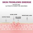 thumbnail image 4 of Face Exfoliating Cream Whitening Moisturizing Facial Scrub Cleaner Face Care, 4 of 4