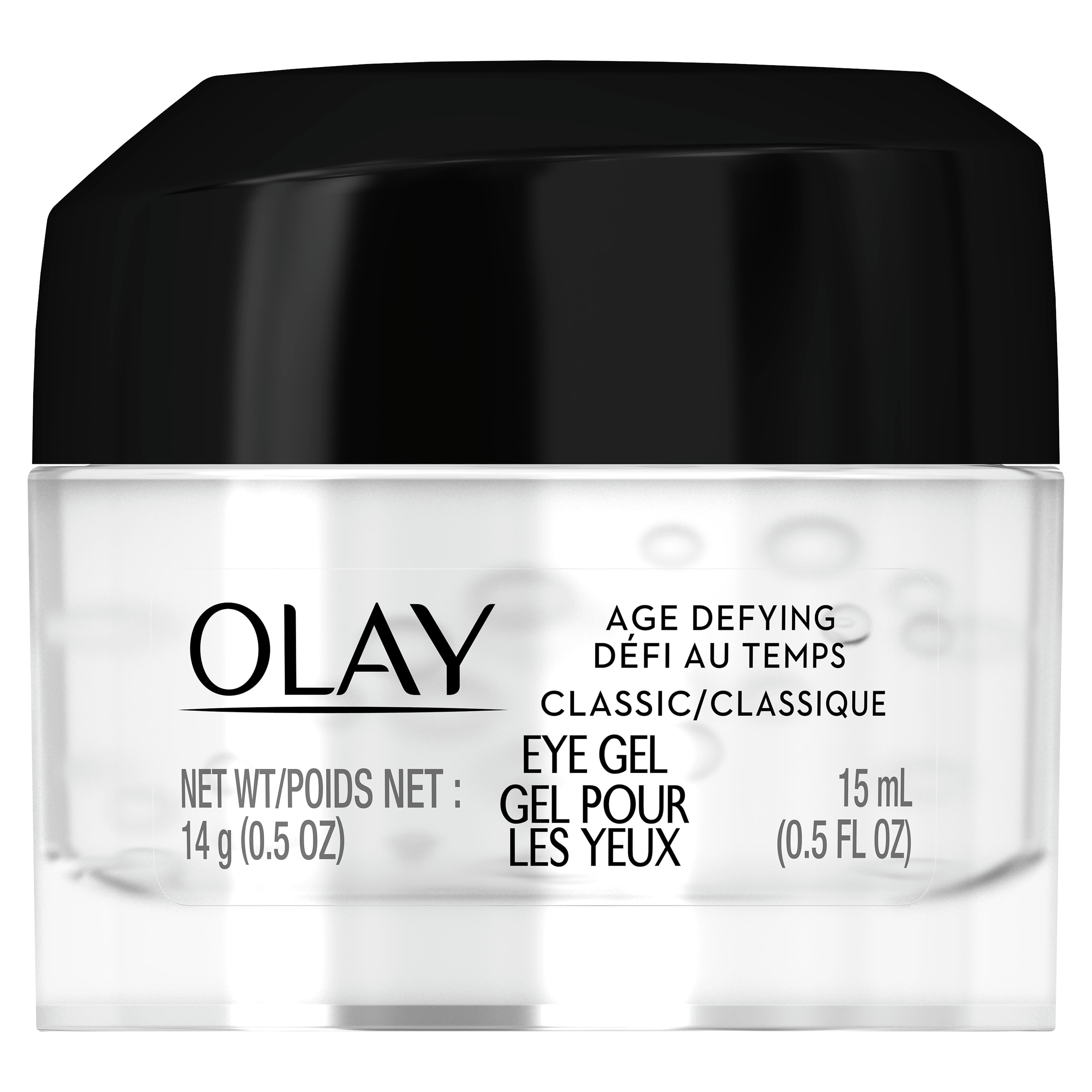 Olay Age Defying Classic Eye Gel, 0.5 oz