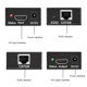 thumbnail image 1 of Extensor Compatible Con Hdmi Likrtyny Para estrenar, 1 of 6