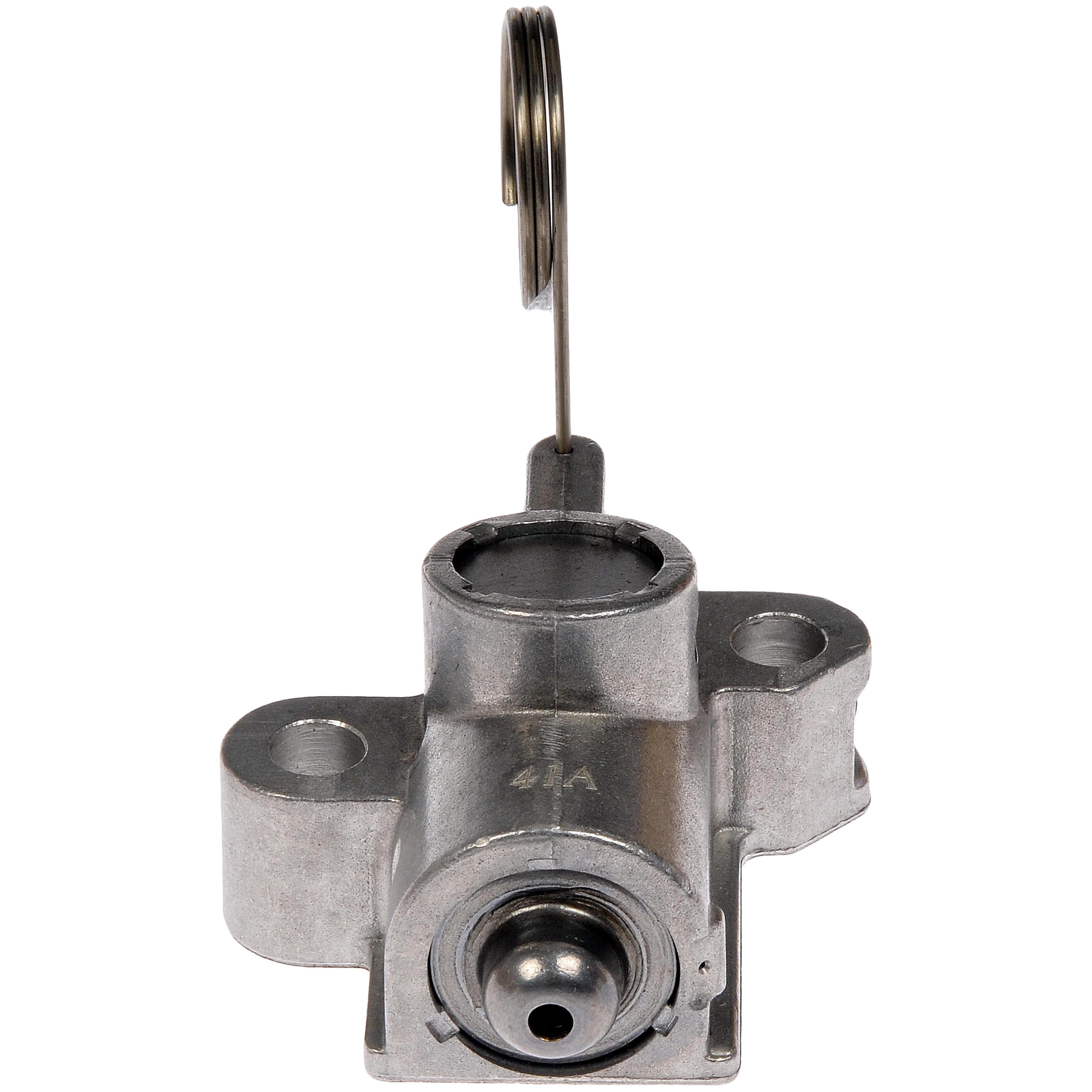 Dorman 420-120 Engine Balance Shaft Chain Tensioner for Specific Models Fits select: 2004-2012 CHEVROLET MALIBU, 2005-2010 CHEVROLET COBALT
