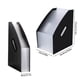 thumbnail image 3 of 13 Pocket Expandable File Folder Accordion Organizer Standing Portable Document Case With Handle For Office School Supplies, 3 of 6