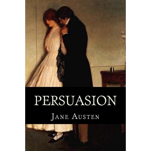 Persuasion (Paperback)