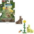 thumbnail image 1 of Minecraft Rabbits Figures, 1 of 6