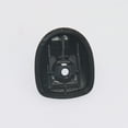 thumbnail image 2 of QualitChoice Sunshade Support Clip Supporting Clips Cars Fittings Automobile Repairing Shop Accessories Replacement, 2 of 6