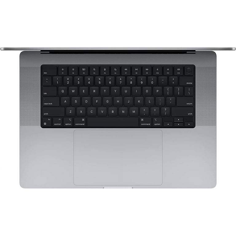 Restored Apple MacBook Pro (16-inch, Apple M1 Max chip with 10