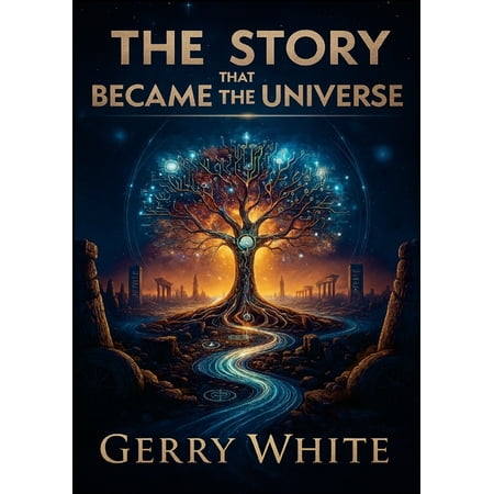 Story That Became The Universe: The Coder of Worlds: Creation Simulation and the Universal Story (Paperback)