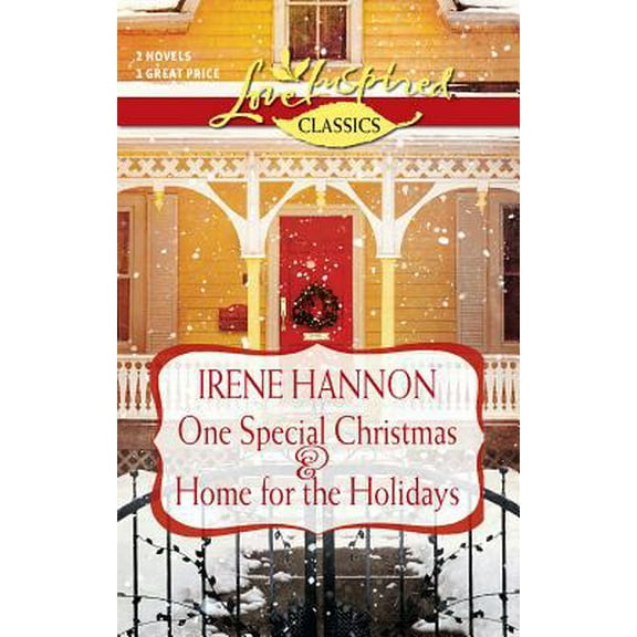 Pre-Owned One Special Christmas / Home for the Holidays (Unknown) 0373651414 9780373651412