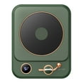 thumbnail image 2 of COFEST Chauffe-Tasse pour Bureau Vert, 2 of 7