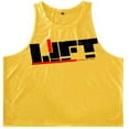 thumbnail image 3 of Summer Workout Tank Tops for Men with Sleeveless Design and Letter Print, 3 of 8