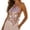 Pink, variant on Sequin Backless Tank Top Summer Beach Tropical Holiday Music Festival Outfit Blouses Women Top and Shorts Set for Womens Training Top Neck Top Tops Women 3xl Maternity Clothes Too