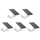 thumbnail image 2 of Kit Cargador Panel Solar 5 Uds. 20W IP65 para Cámara Con Foco Anillo/cámara Stick Up Anillo, 2 of 8
