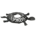 thumbnail image 1 of Shisuyan Crystal Ball Stand Metal Assorted Color 1Set 3.0x1.8x0.5In, 1 of 9