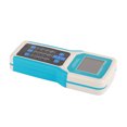 thumbnail image 2 of EC PH Meter, High Sensitivity Large Capacity Storage High Performance Soil Tester  For Petrochemical For Agriculture For Metallurgy EU Plug 100-240V, 2 of 8