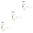 thumbnail image 4 of Inteprter 150 uds/rollo de etiqueta de fecha rollo de etiqueta de contenido de fecha de refrigerador etiqueta de almacenamiento de alimentos de cocina Type7 NO7 Inteprter CBP217322, 4 of 6