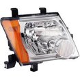 thumbnail image 1 of Lampe Frontale Composite Gauche pour 2005-2015 Xterra, 1 of 1