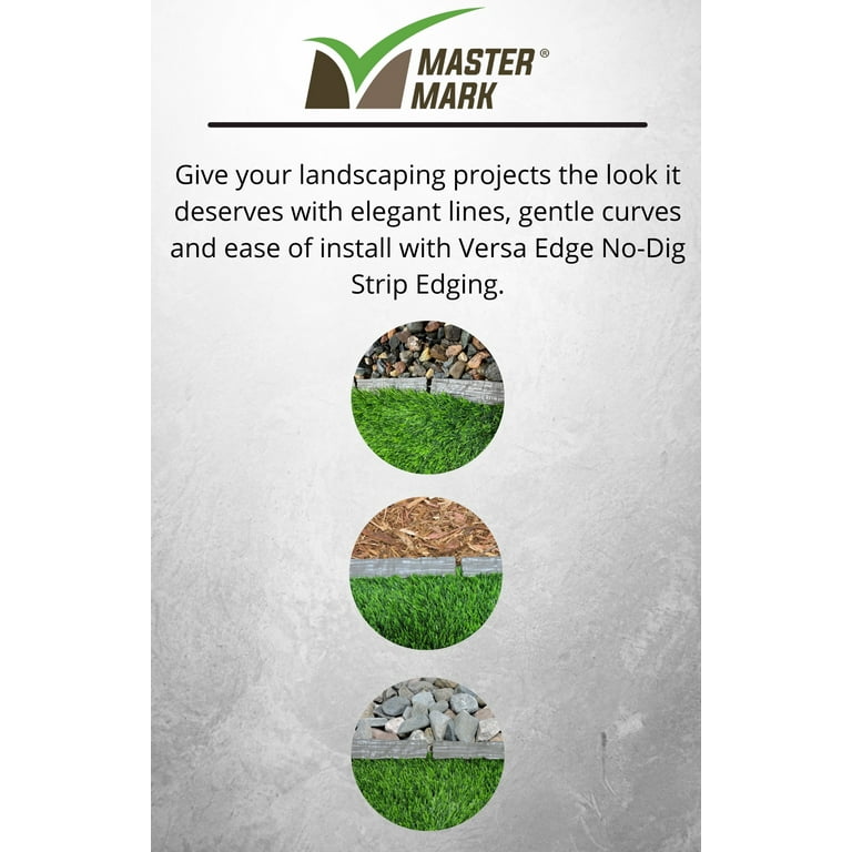 Master Mark Plastics® 36 Master Mark Plastics® 36