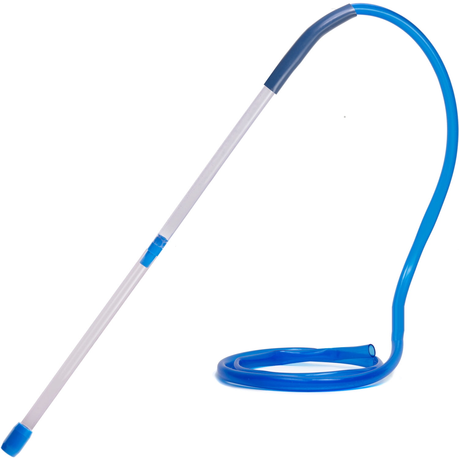 Spa Depot ShakeaVac Spa & Pool Water Vacuum & SelfStarting Siphon