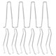 thumbnail image 1 of HEALEEP 10Ud Resortes Para Reemplazo Universal De Cortaúñas Y Alicates De, 1 of 8