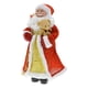 thumbnail image 2 of Muñeca de Navidad Santa Colco hecha a mano 45 cm decoración para el hogar, 2 of 8