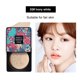 thumbnail image 5 of Mezze Mushroom Head Foundation Air Cushion BB Cream Hidratante Corrector yeacher  Crema BB, 5 of 7