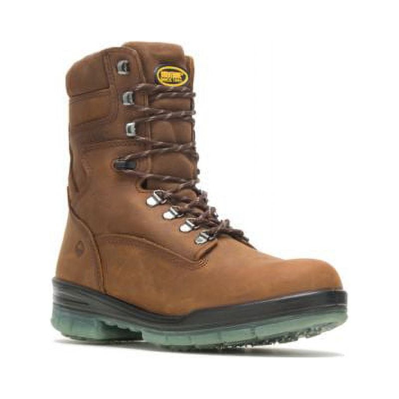 Wolverine Waterproof Insulated Work Boots in Nepal at NPR 32217, Rating: 5