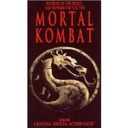 Mortal Kombat (Widescreen)