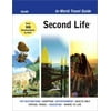 Second Life In-World Travel Guide, Used [Paperback]
