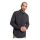 thumbnail image 1 of Camisa DC Shoes  Hombre Mixinup Negro EDYWT03234KVJ0, 1 of 7