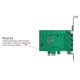 thumbnail image 4 of Tarjeta De Red PCI Express Gigabit Ethernet, 4 of 7