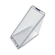 thumbnail image 2 of Contenedor de queso triangular Contenedor de sándwich triangular Caja de sándwich triangular para 1 caja, 2 of 9