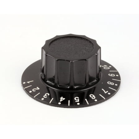 Antunes Knob, Thermostat 2100133 - Genuine OEM Replacement Part