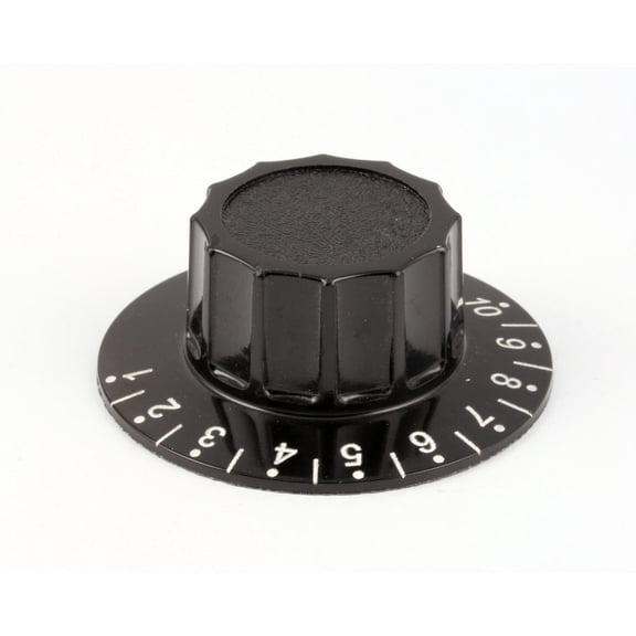 Antunes Knob, Thermostat 2100133 - Genuine OEM Replacement Part