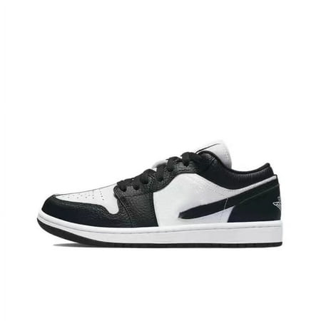 

Dunk Low Retro Black Men s Skateboarding Shoes Classic Unisex Black and White Panda Sneakers DD1391-100