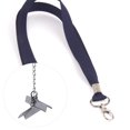 thumbnail image 3 of 20Pcs Ribbon Ends Fastener Clasps Cord Ends Buckles DIY Jewelry Accessories, 3 of 7